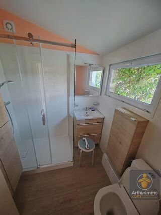  Maison à vendre 5 pièces 63 m²