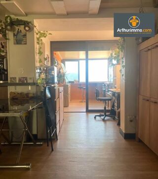  Appartement à vendre 2 pièces 40 m²