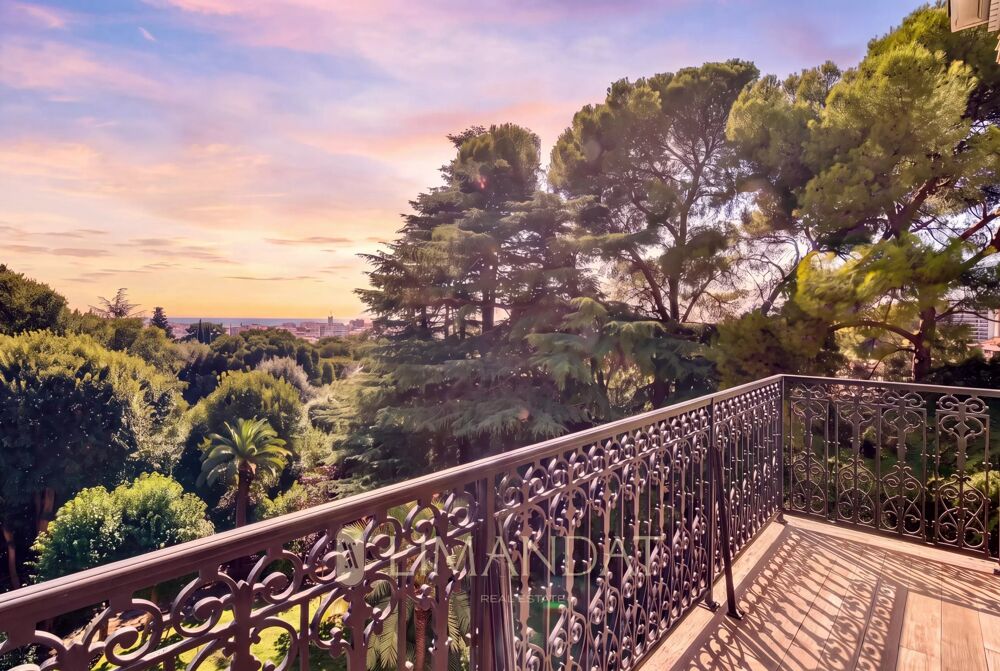 à vendre  Appartement Cannes (06400)