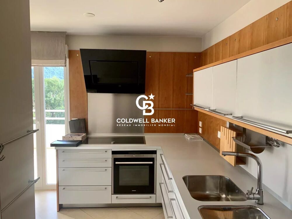 Appartement a louer annemasse - 5 pièce(s) - 177 m2 - Surfyn