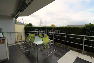  Appartement  vendre 3 pices 64 m