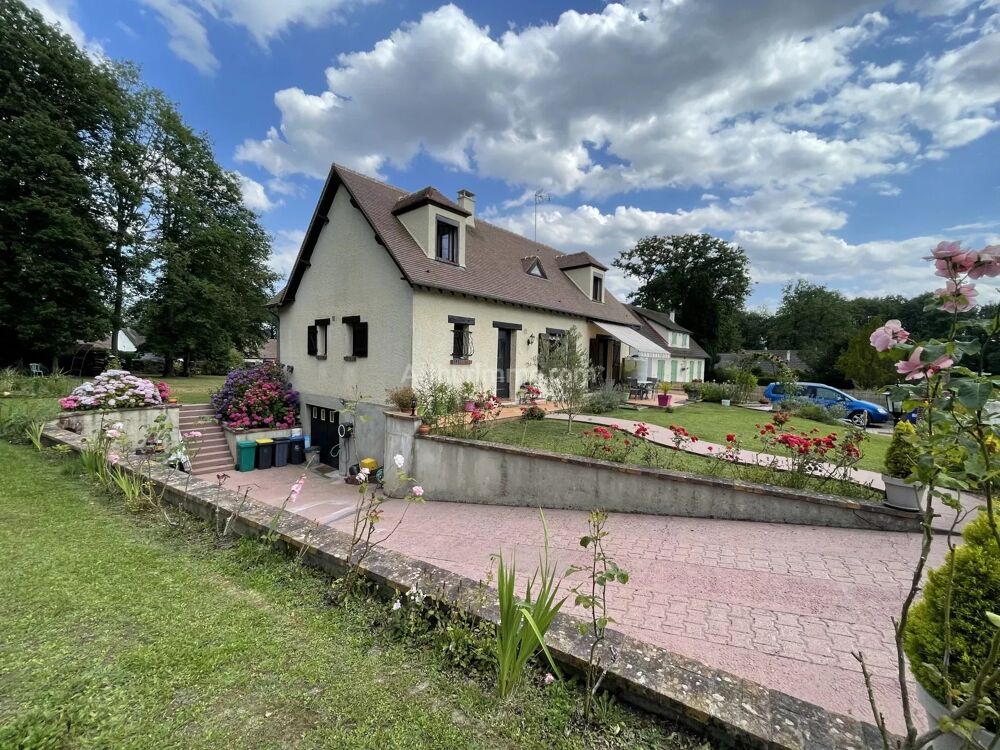 Bel environnement 5 mins de GISORS