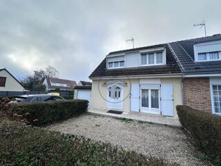  Maison � vendre 5 pi�ces 85 m�