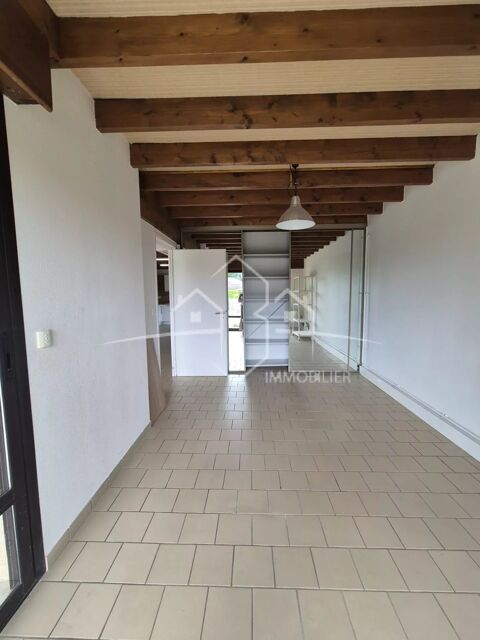  Maison � louer 5 pi�ces 124 m�