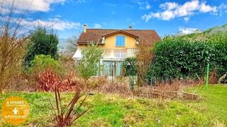  Maison � vendre 7 pi�ces 178 m�