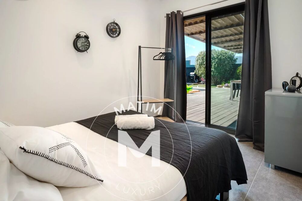 à vendre  Maison Lecci (20137)