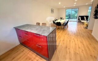  Maison � vendre 6 pi�ces 120 m�