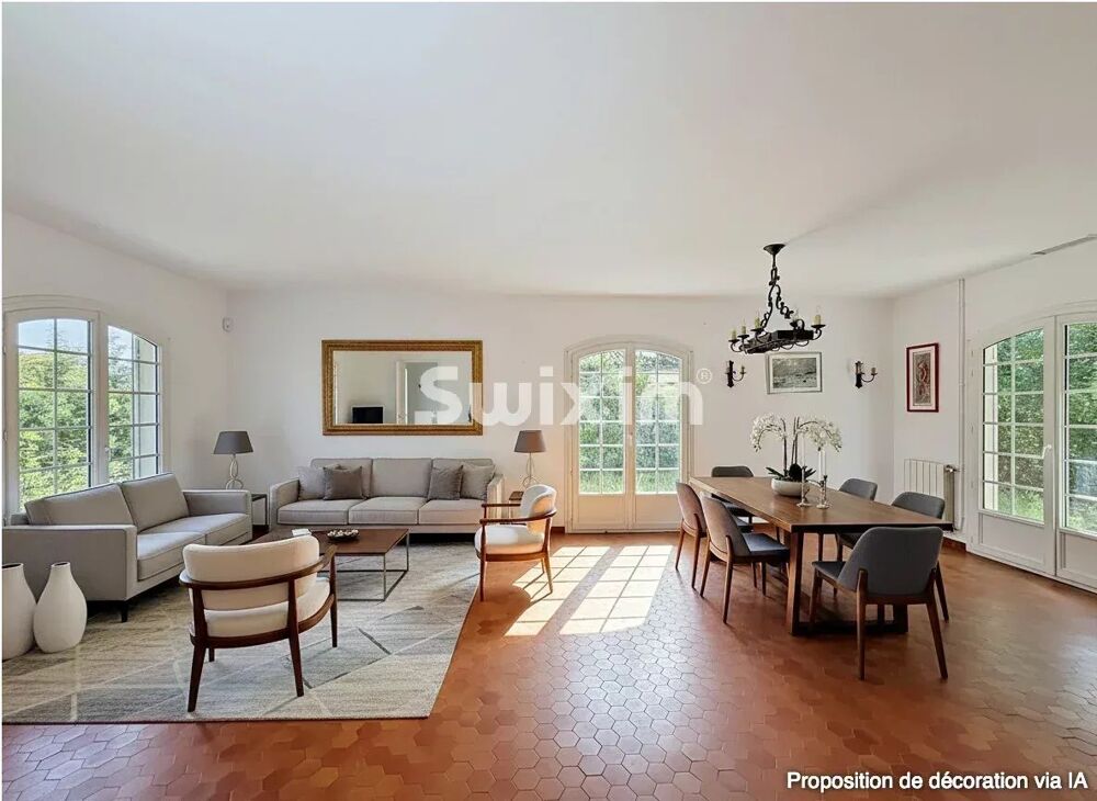 Maison 8 pièces 138 m² · à Pessac · 138 m² · 478 000 €