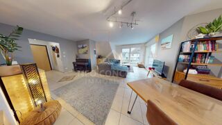  Appartement � louer 4 pi�ces 93 m�