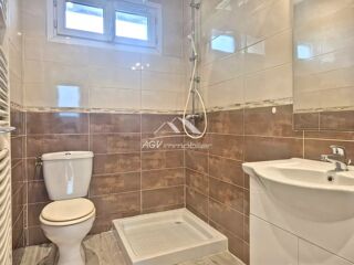  Maison à vendre 4 pièces 61 m²