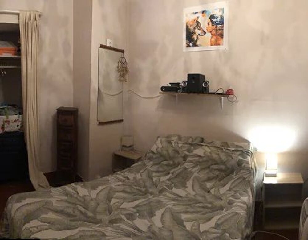 Beau trois pièces de 65m²