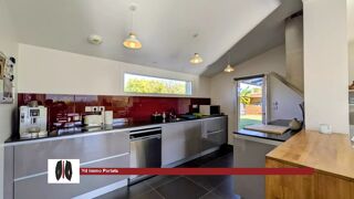  Maison � vendre 5 pi�ces 128 m�