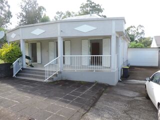  Maison � louer 4 pi�ces 72 m� Le tampon