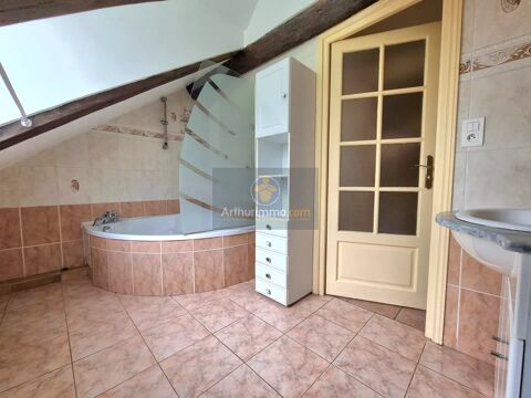  Appartement � louer 3 pi�ces 59 m�