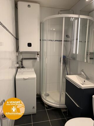  Appartement � vendre 2 pi�ces 30 m�