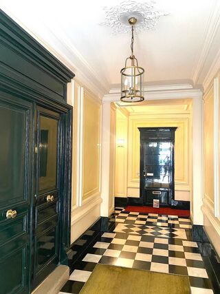  Appartement � vendre 1 pi�ce 11 m�