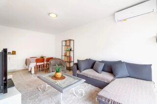  Appartement � vendre 2 pi�ces 47 m�