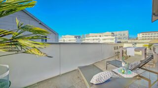  Appartement � vendre 2 pi�ces 53 m�