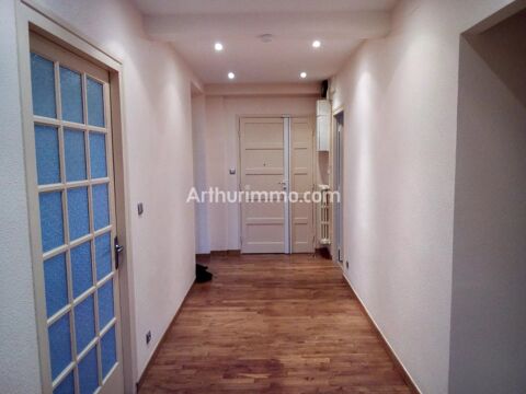  Appartement � louer 5 pi�ces 100 m�