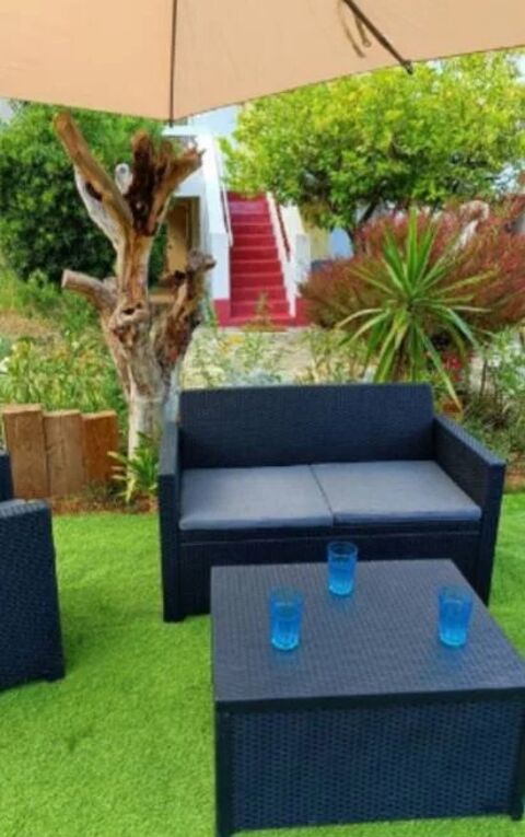   Deux-trois pi�ces vide ou meubl� de 59m� avec terrasse, jardin e Appartement - 2 pi�ce(s) - 59 m�