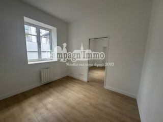  Appartement à louer 3 pièces 49 m²