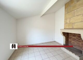  Maison � vendre 4 pi�ces 55 m�