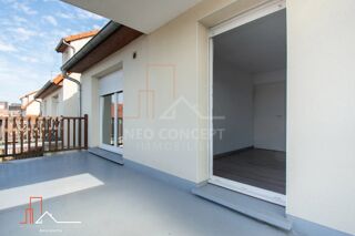  Appartement à vendre 3 pièces 68 m²