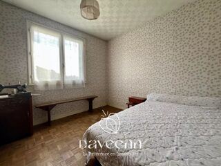  Maison � vendre 4 pi�ces 76 m�