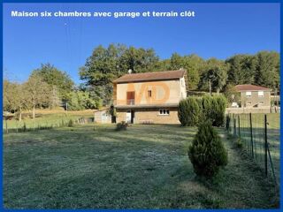  Maison  vendre 8 pices 181 m