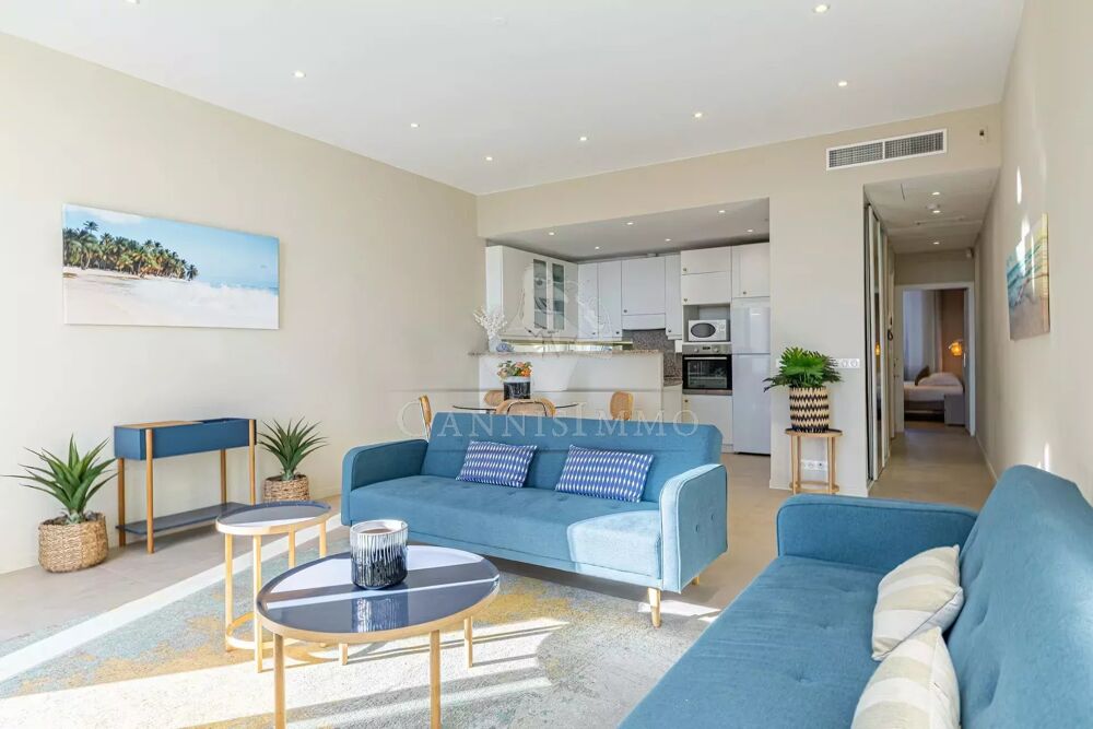 à vendre  Appartement Cannes (06400)