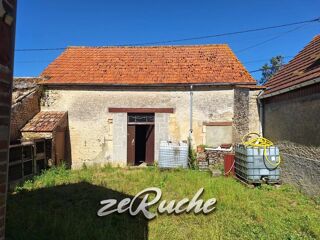  Maison à vendre 4 pièces 86 m²