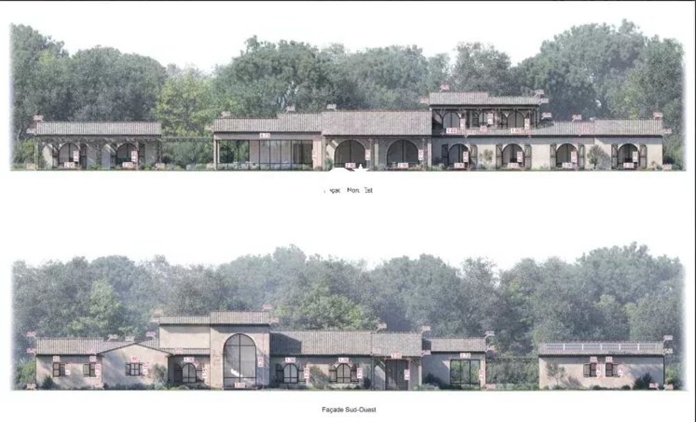  vendre  Maison Ramatuelle (83350)