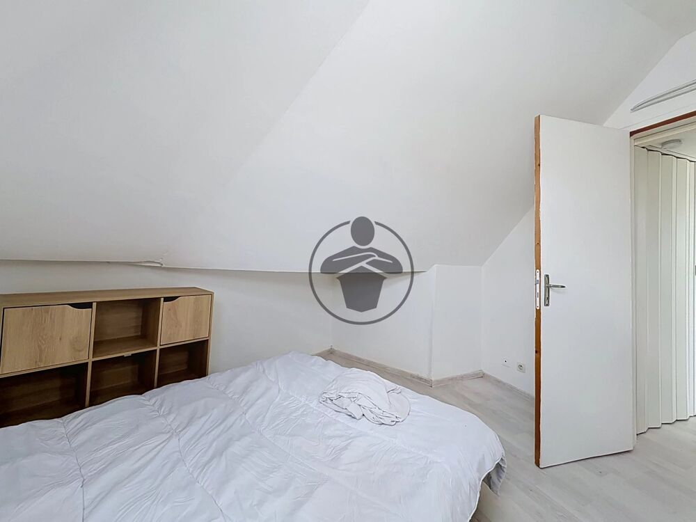 Location Appartement Charmant T2 à Saint-Quentin Saint-quentin