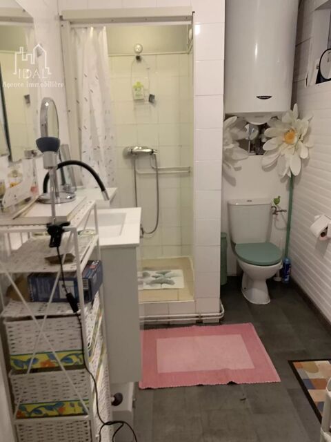  Appartement � louer 2 pi�ces 36 m�