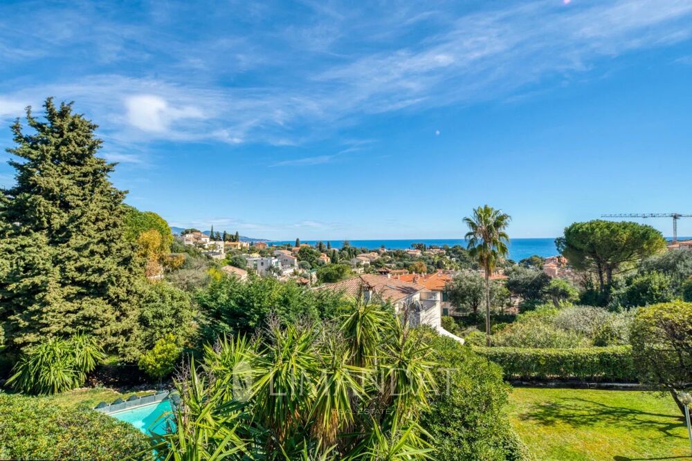 à vendre  Maison Roquebrune-Cap-Martin (06190)