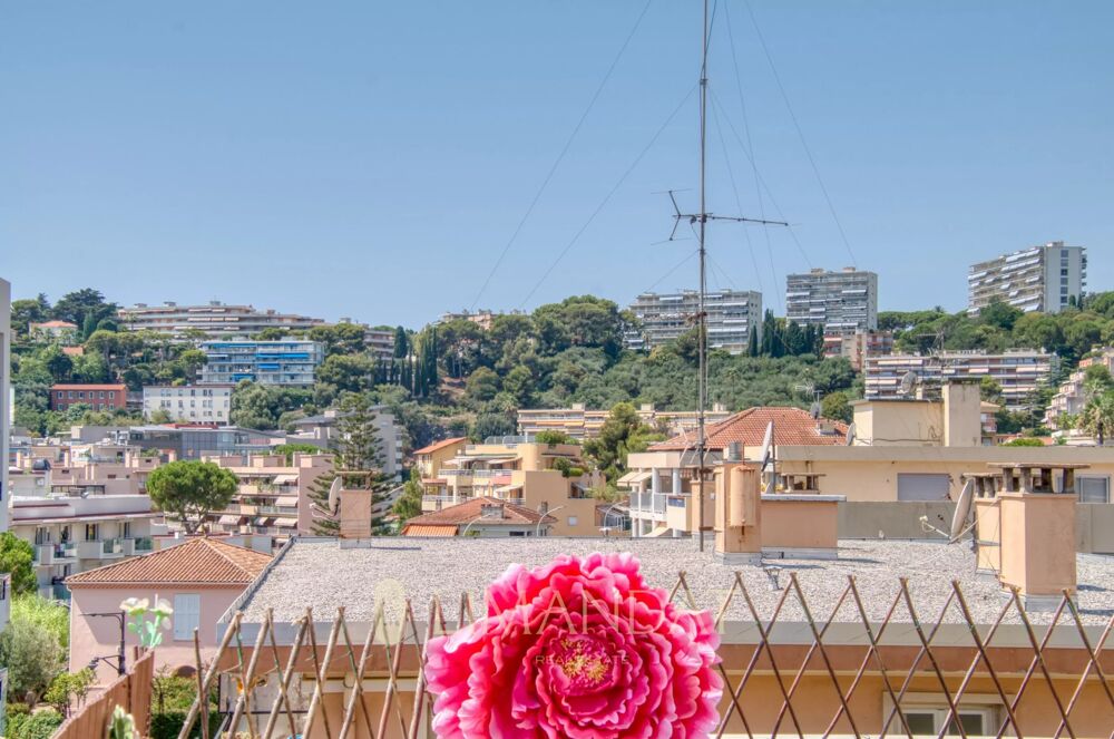 à vendre  Appartement Roquebrune-Cap-Martin (06190)
