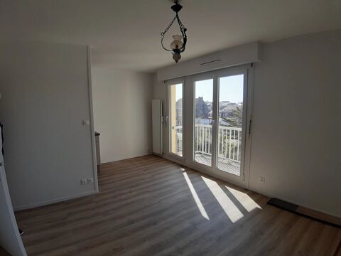  Appartement � louer 1 pi�ce 28 m�