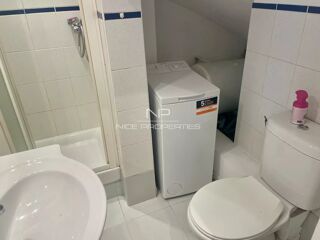  Appartement à vendre 1 pièce 21 m²