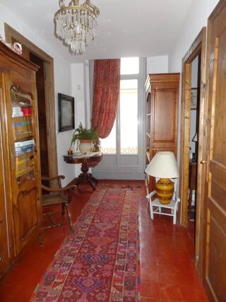  Maison � vendre 7 pi�ces 400 m�