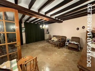  Maison à vendre 4 pièces 96 m²