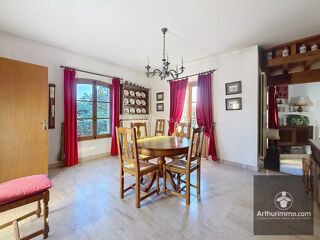  Maison � vendre 5 pi�ces 128 m�