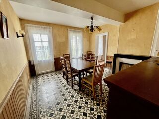  Maison � vendre 3 pi�ces 66 m�