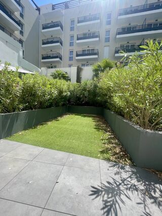  Appartement � vendre 2 pi�ces 44 m�