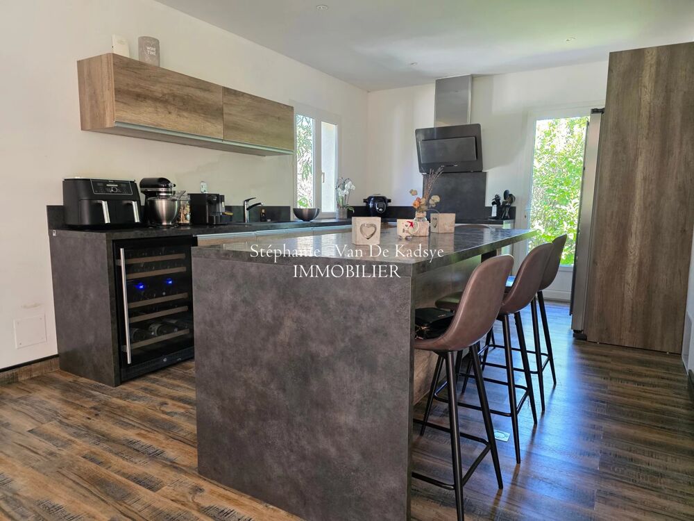  vendre  Maison Lorgues (83510)