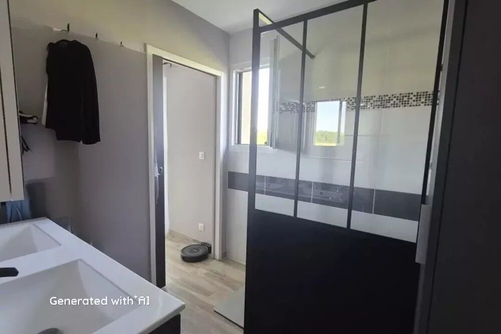 Vente Villa Pavillon moderne de 183m² à Dampierre-en-Bray Gournay-en-bray