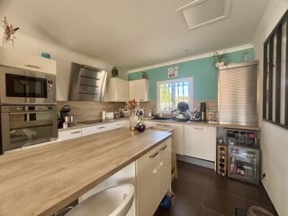  Maison � vendre 5 pi�ces 118 m�