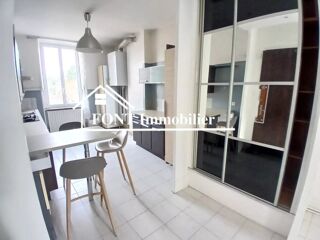  Appartement à vendre 4 pièces 86 m²