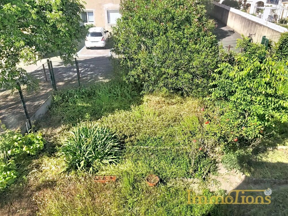 Vente Maison BOURG LES VALENCE Bourg-lès-valence