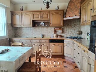  Maison � vendre 6 pi�ces 144 m�