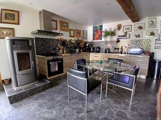  Maison à vendre 7 pièces 229 m²